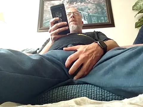 Онлайн чат XXX WorthingtonM3