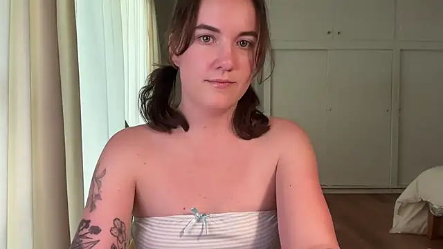 Czat XXX na żywo – summerxo