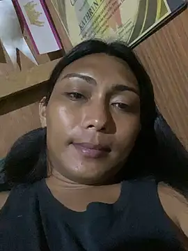 Topangel69 Adlı Modelin Web Kamerası Şovu