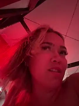 Danielavegax Live XXX-Chat