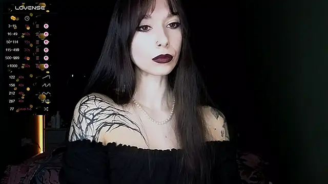 Chat XXX Live JillVerdon