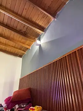 Chat XXX ao vivo de MarilynSmith01