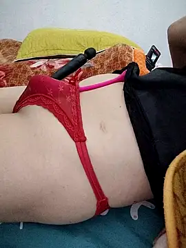 Haralushiaaa Live XXX Chat