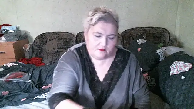 Lana555 Adlı Modelin Canlı XXX Sohbeti