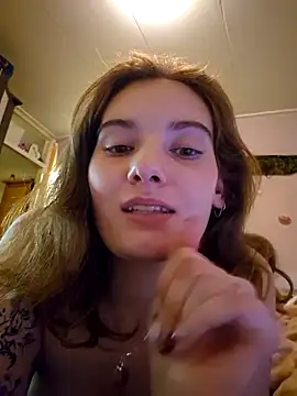 Czat XXX na żywo – sweetsophie69