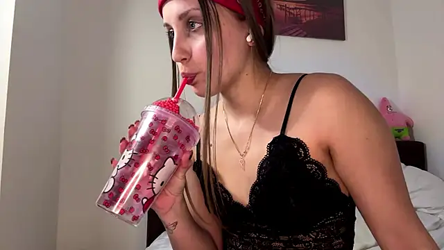 EvaRenard Live XXX-chat