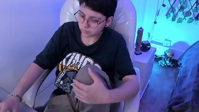 Nathaly_ds Chat XXX live