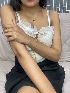 Živý XXX chat escape_with_me