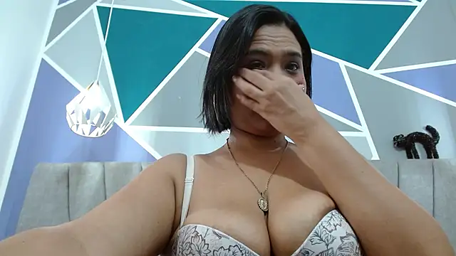 luna_merie's Live XXX Chat