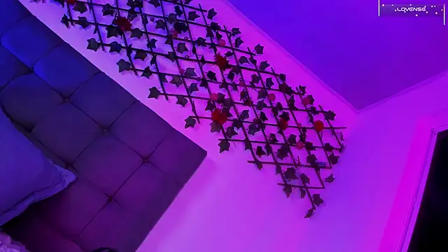 Lilith_RoseCss Live XXX-Chat