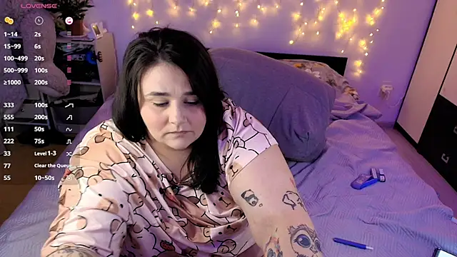 Chat XXX ao vivo de naughtykiss