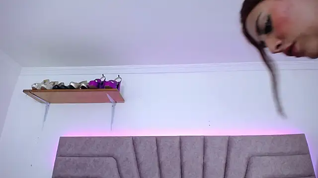 دردشة Jessica_Kraftt الجنسية المباشرة