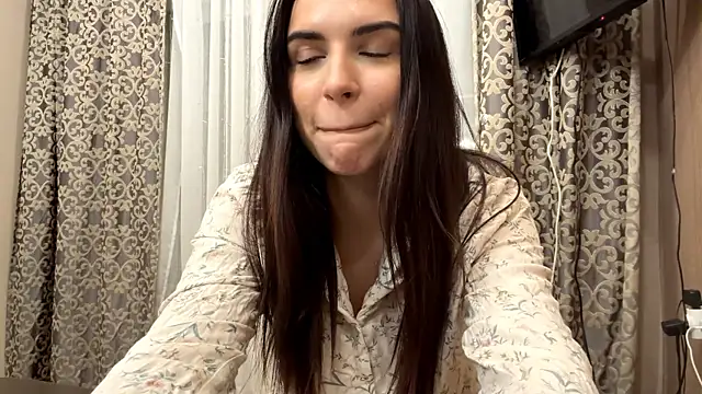 KerryForce's Webcam Show