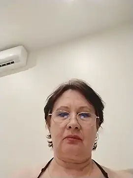 SalientClean's Webcam Show