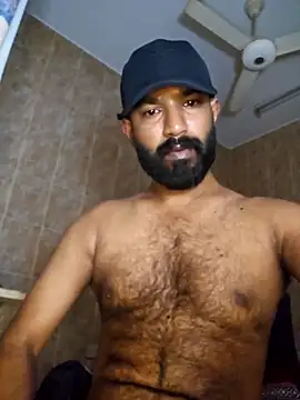 Bigkannan's Live XXX Chat