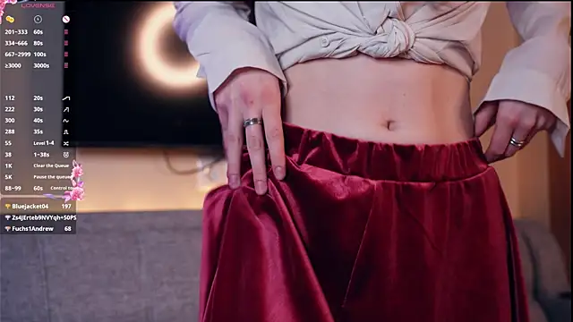 MirnaTellado Live XXX Chat