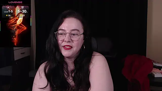 poshmistress Webcam show