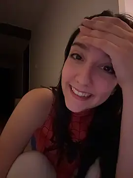 Chat +18 de RealJuliette ao vivo