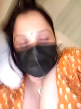 Jiya22's Webcam Show