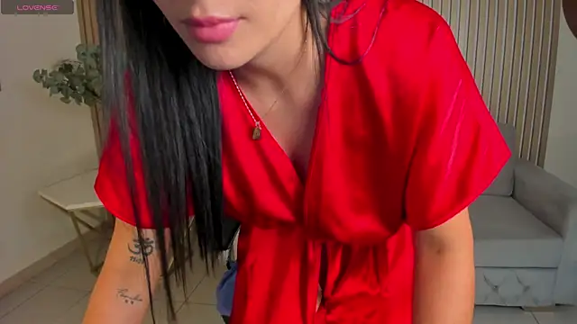 دردشة AbbyDalton الجنسية المباشرة