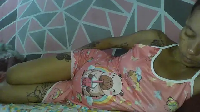 Chat XXX en directo de thasmyni