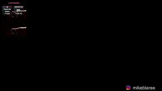 mikeblaree 现场XXX聊天