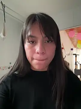 -Selene-'s Webcam Show