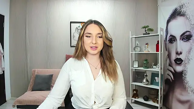 JaquelinLaurent 现场XXX聊天