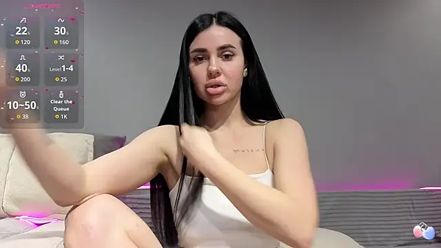 دردشة Mary__foxy الجنسية المباشرة