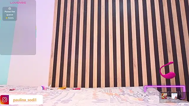 Paulina_Sodi – webcam-show