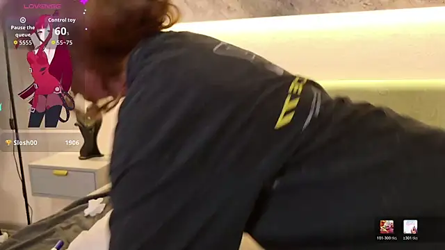 Nicolle_moors – Live XXX-chat