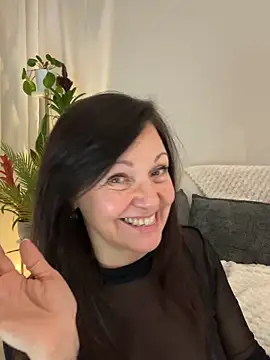 Živý XXX chat HotLdyllic