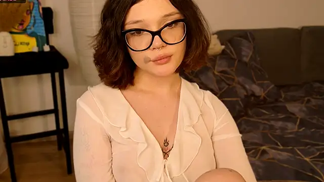 Chat XXX en directo de Sweety_cheeky