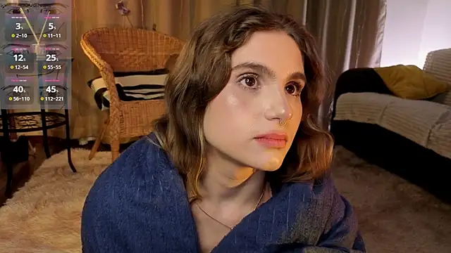 RozanneJordan 现场XXX聊天