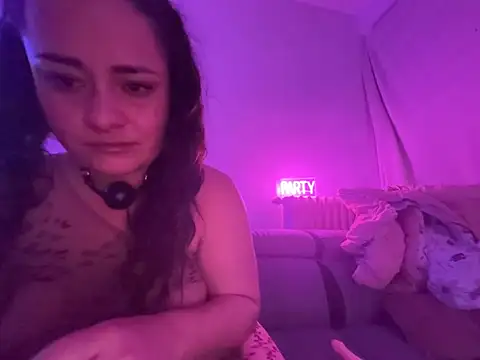 دردشة Peanutgirl الجنسية المباشرة