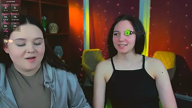 دردشة mira_vibe الجنسية المباشرة