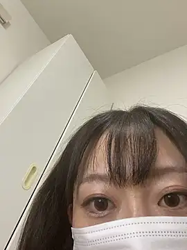 โชว์เว็บแคมของ yuko_ch_jpn