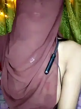 Chat XXX en directo de Maliha_Chowdhury