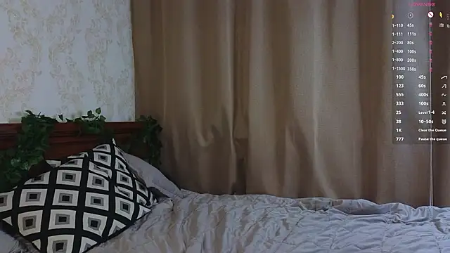 Chatroom XXX en direct de AuburnConfetti