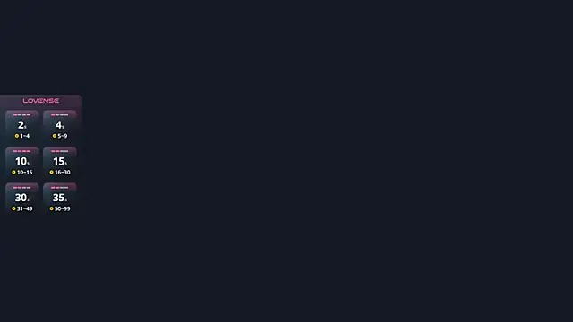 Chatroom XXX en direct de MerryVideo