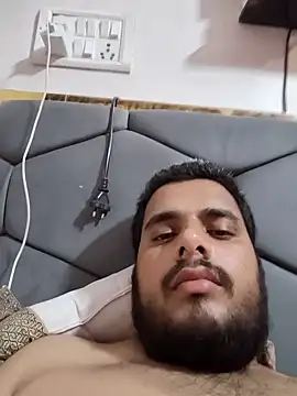 shubham19988 Adlı Modelin Web Kamerası Şovu