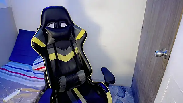 Mathias_twinkk Webcamshow