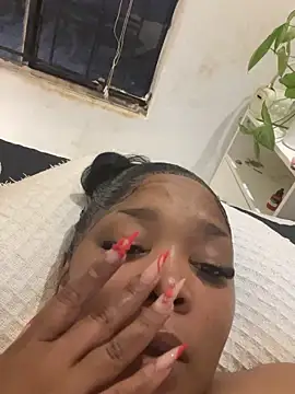 sexyTHANDO – webcam-show