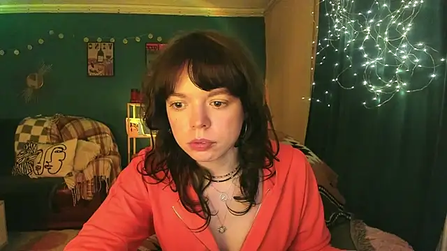 دردشة ClancyMorissey الجنسية المباشرة