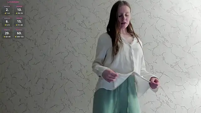 SunRinglein Live XXX-Chat