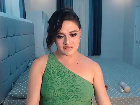 Asiannightingale – Naživo XXX chat