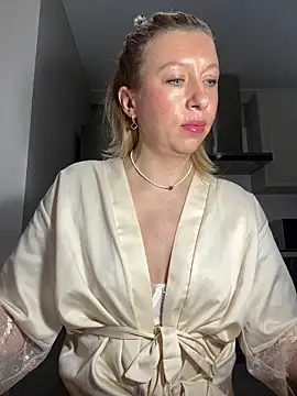 Sembang XXX Secara Langsung Kittie_Valentine