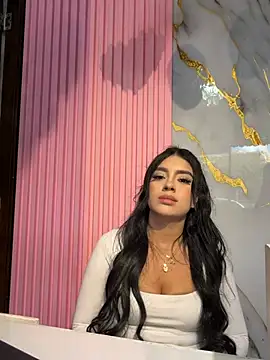 Chat XXX ao vivo de Victoria_adaams