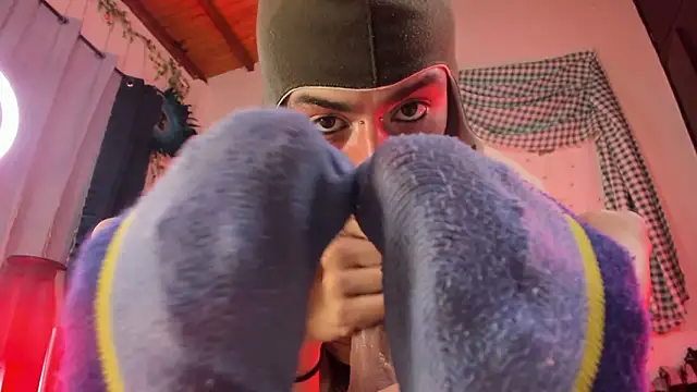 عرض كام ArchieCollins