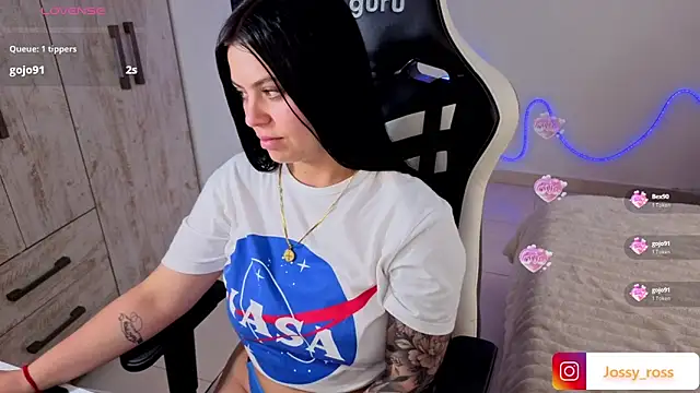 Victoryyy_ 라이브 XXX 채팅